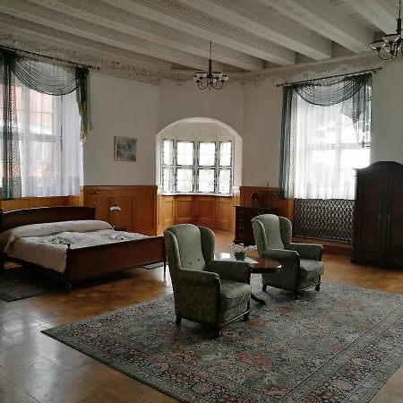 Zamek Ksiazecy W Olesnicy * Oleśnica