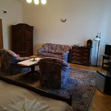 מלון Zamek Ksiazecy W Olesnicy *