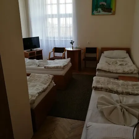 מלון Zamek Ksiazecy W Olesnicy *