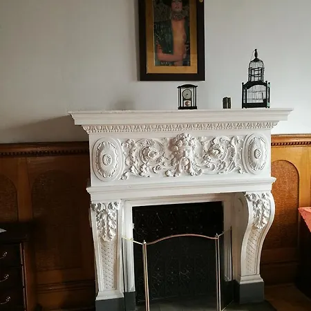 מלון Zamek Ksiazecy W Olesnicy *