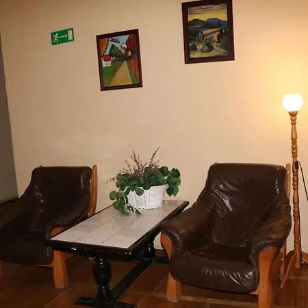 Zamek Ksiazecy W Olesnicy מלון