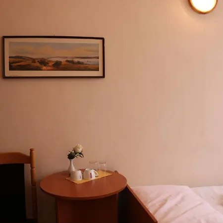 מלון Zamek Ksiazecy W Olesnicy *