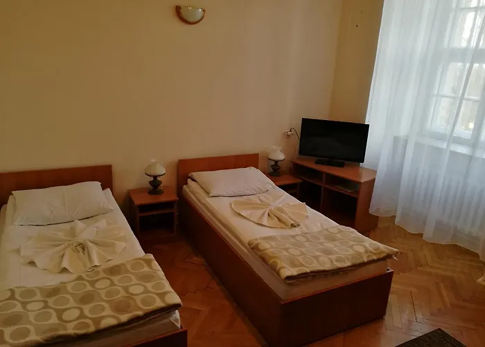 ホテル Zamek Ksiazecy W Olesnicy *