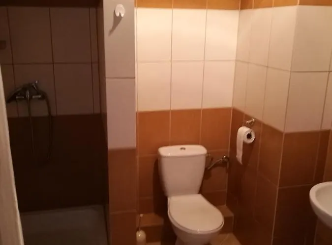 ホテル Zamek Ksiazecy W Olesnicy *