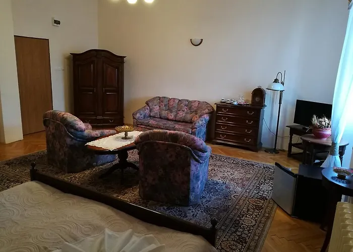 ホテル Zamek Ksiazecy W Olesnicy *