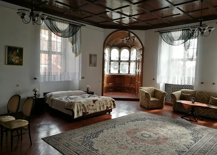 Zamek Ksiazecy W Olesnicy * Oleśnica