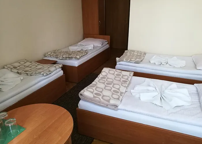 ホテル Zamek Ksiazecy W Olesnicy *