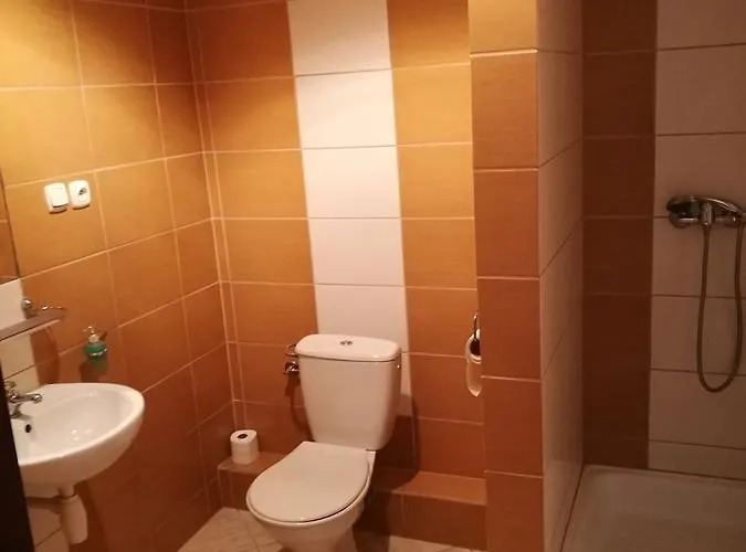 ホテル Zamek Ksiazecy W Olesnicy *