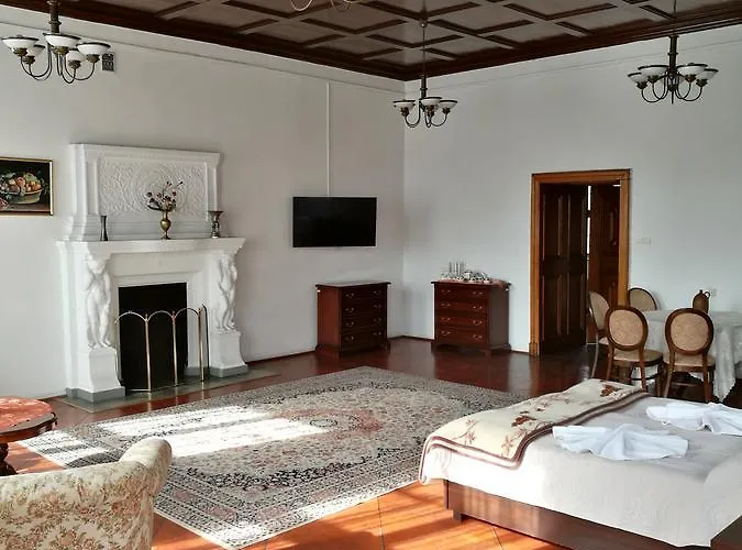 Zamek Ksiazecy W Olesnicy * Oleśnica