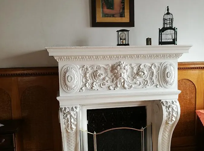 ホテル Zamek Ksiazecy W Olesnicy *