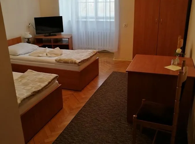 ホテル Zamek Ksiazecy W Olesnicy *