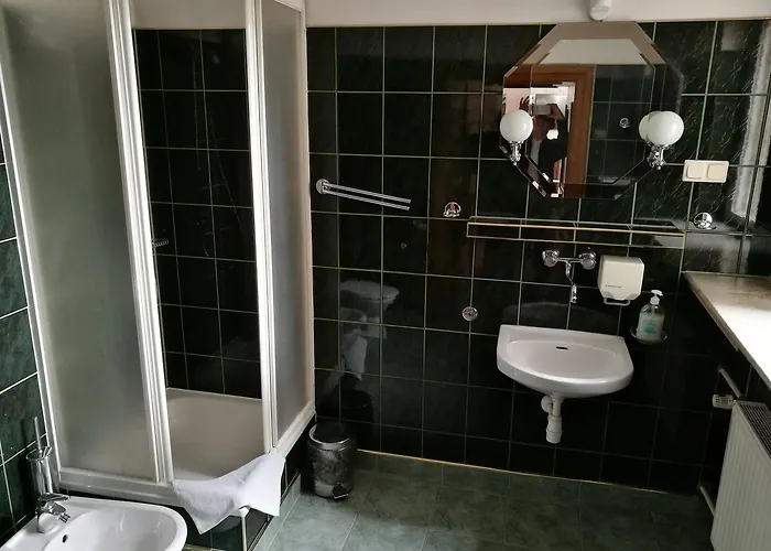 ホテル Zamek Ksiazecy W Olesnicy *