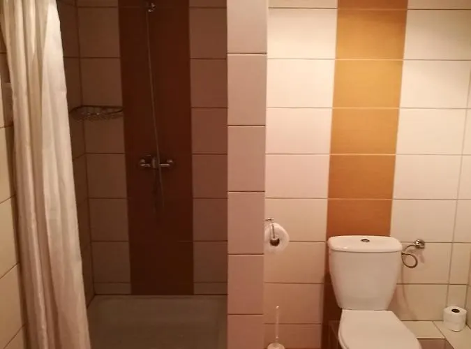 ホテル Zamek Ksiazecy W Olesnicy *