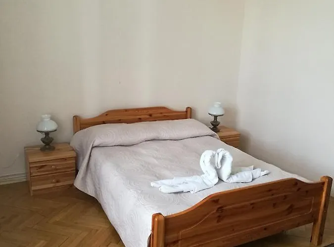 ホテル Zamek Ksiazecy W Olesnicy *