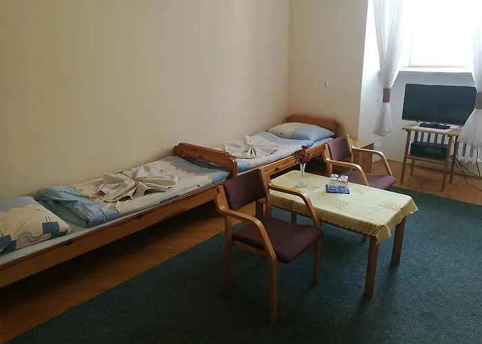 ホテル Zamek Ksiazecy W Olesnicy *