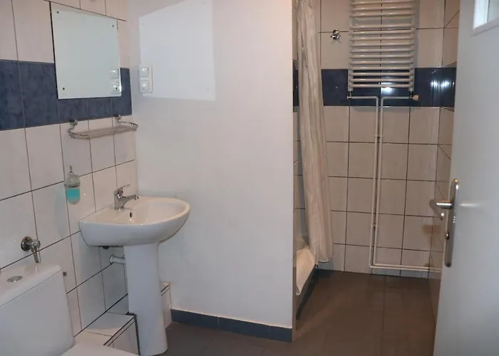 ホテル Zamek Ksiazecy W Olesnicy *