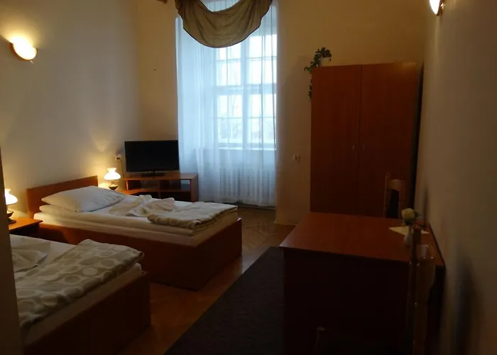 ホテル Zamek Ksiazecy W Olesnicy Oleśnica