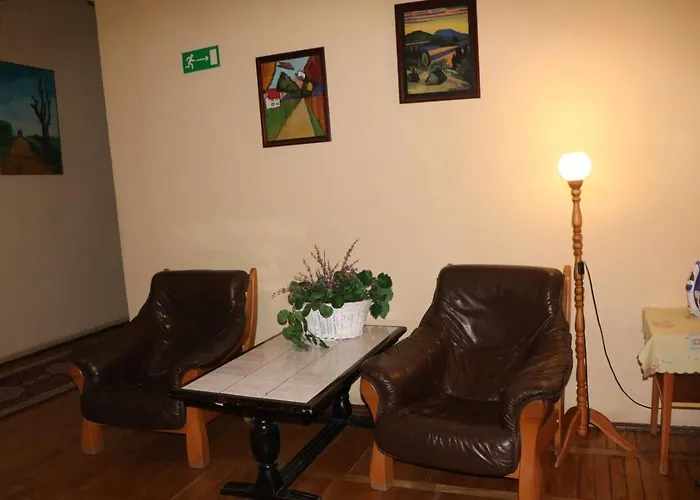 Zamek Ksiazecy W Olesnicy ホテル