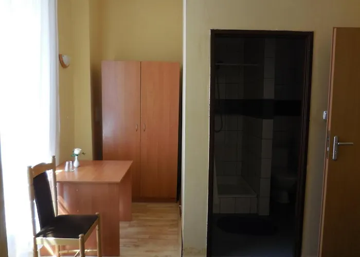 ホテル Zamek Ksiazecy W Olesnicy *