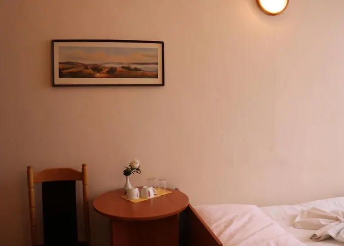 Hotel Zamek Ksiazecy W Olesnicy *