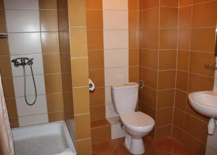 ホテル Zamek Ksiazecy W Olesnicy *