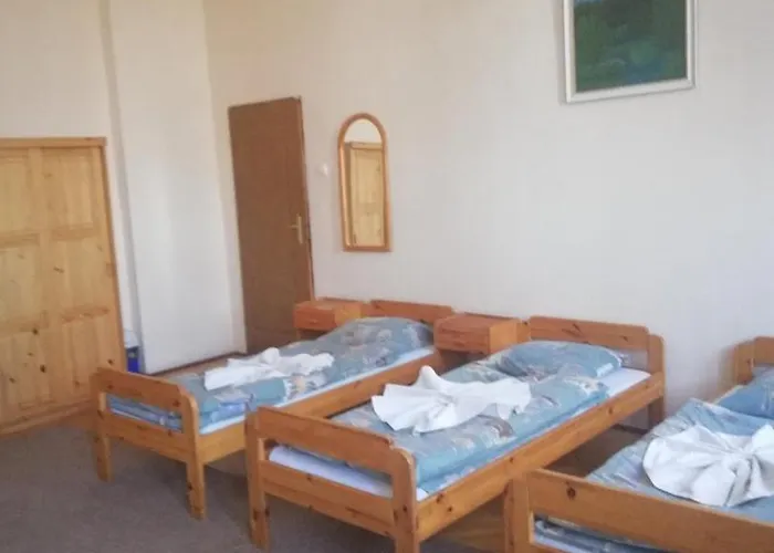 ホテル Zamek Ksiazecy W Olesnicy