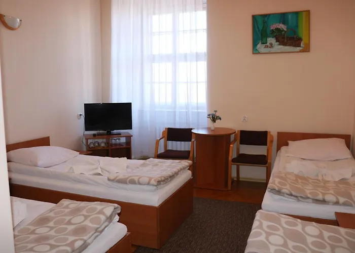 ホテル Zamek Ksiazecy W Olesnicy Oleśnica