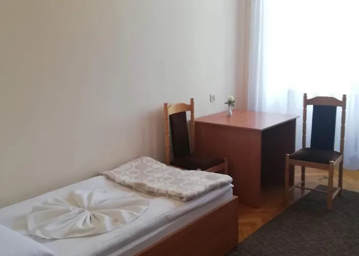 ホテル Zamek Ksiazecy W Olesnicy Oleśnica