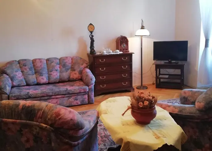 ホテル Zamek Ksiazecy W Olesnicy